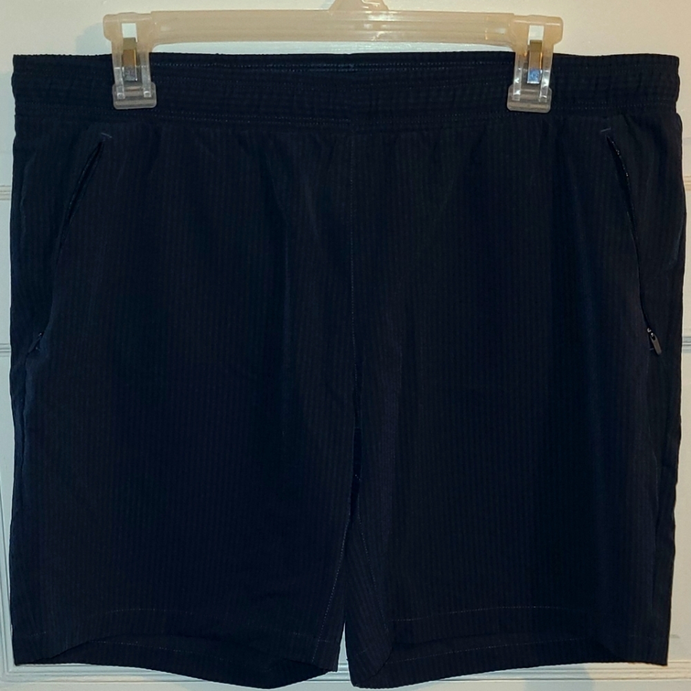 All In Motion shorts